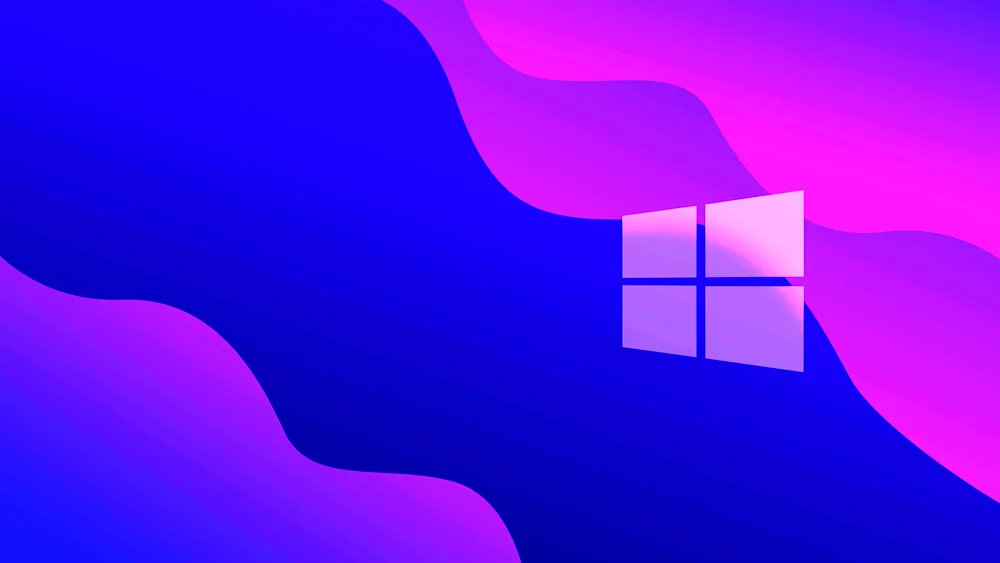 Windows background 10