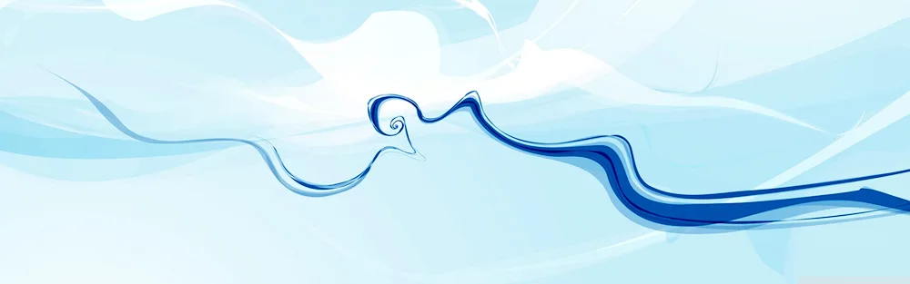 Air wave background