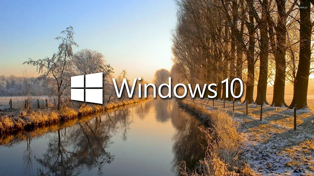 Windows 10