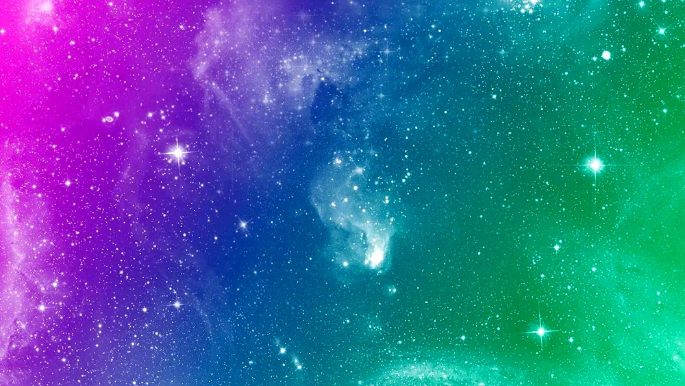 Desktop background