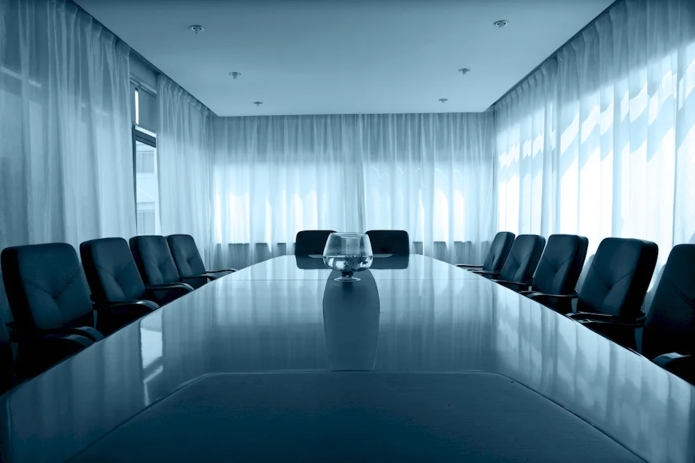 Business background