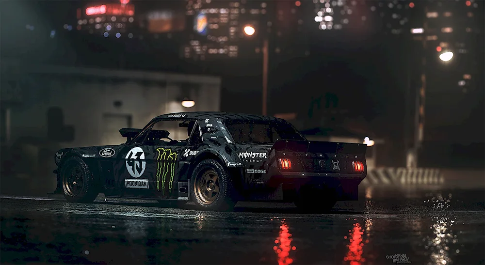 Nissan Silvia s13