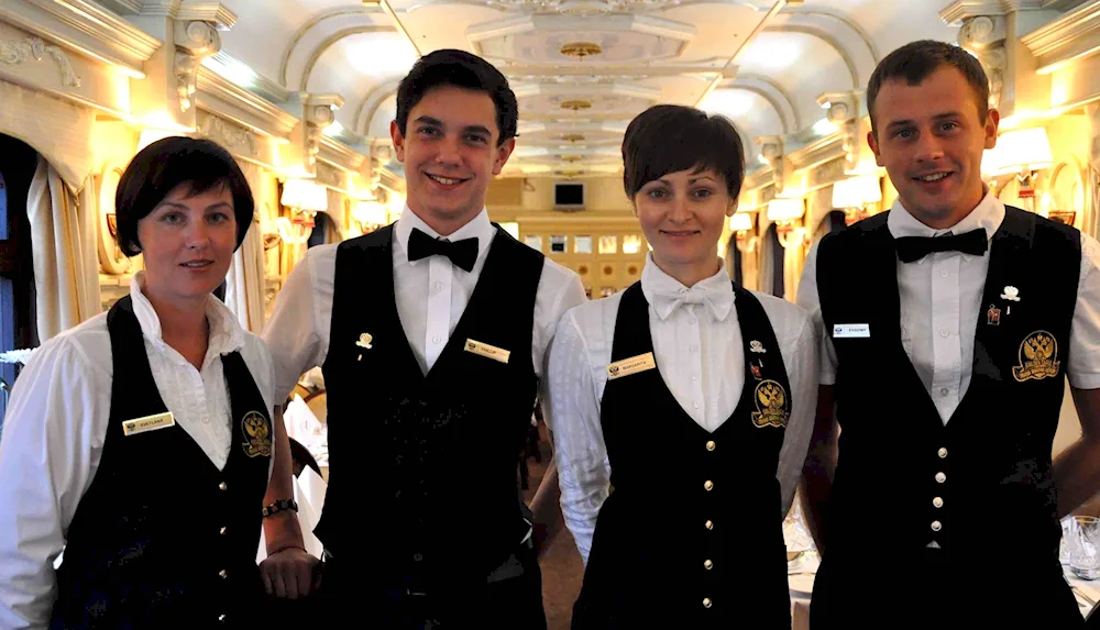 Waiter