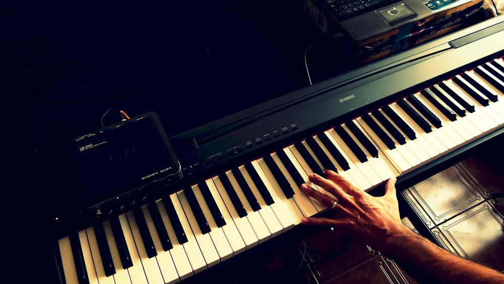 Piano