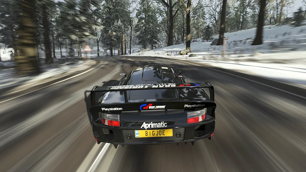 Forza 4