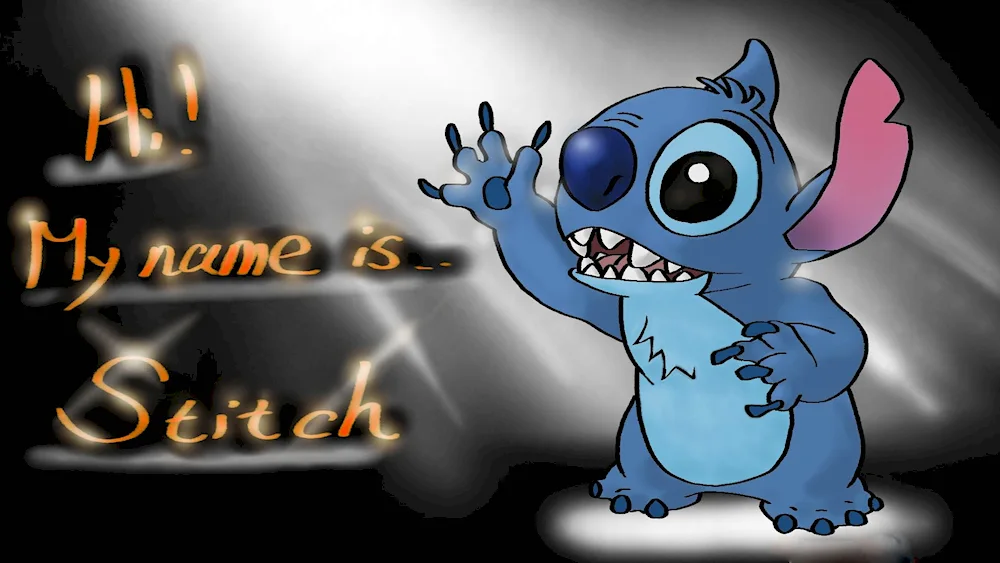 Stitch