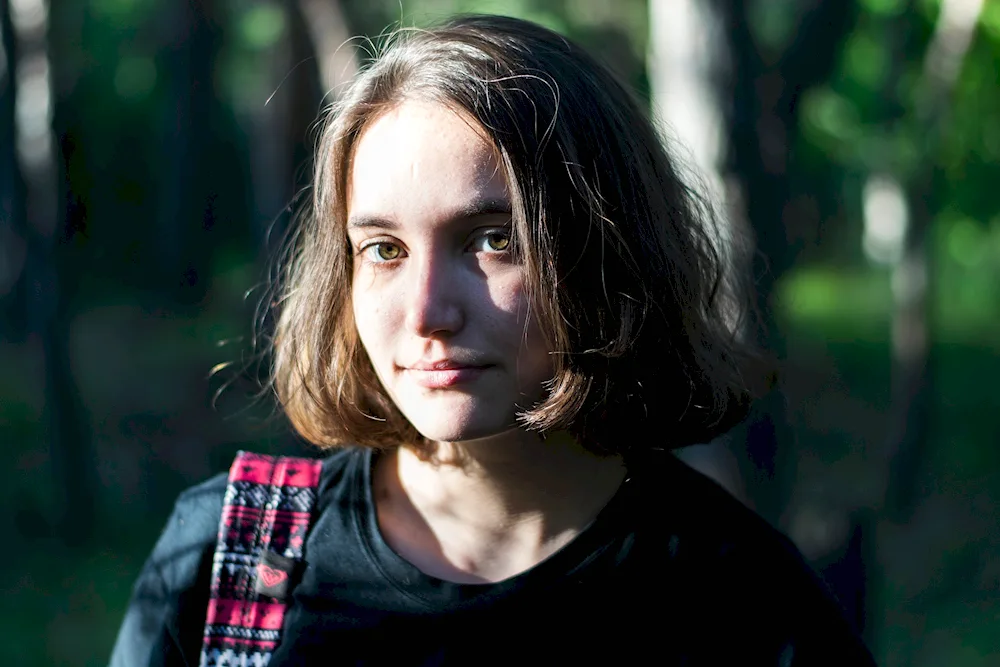 Photos of Yana Lvova