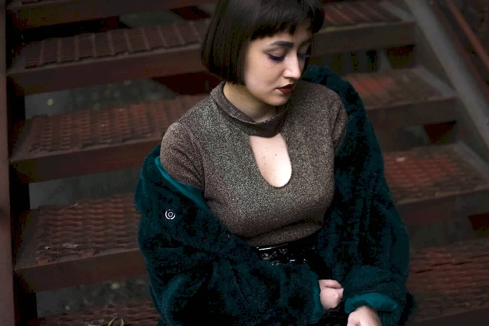 Neina Gogaeva