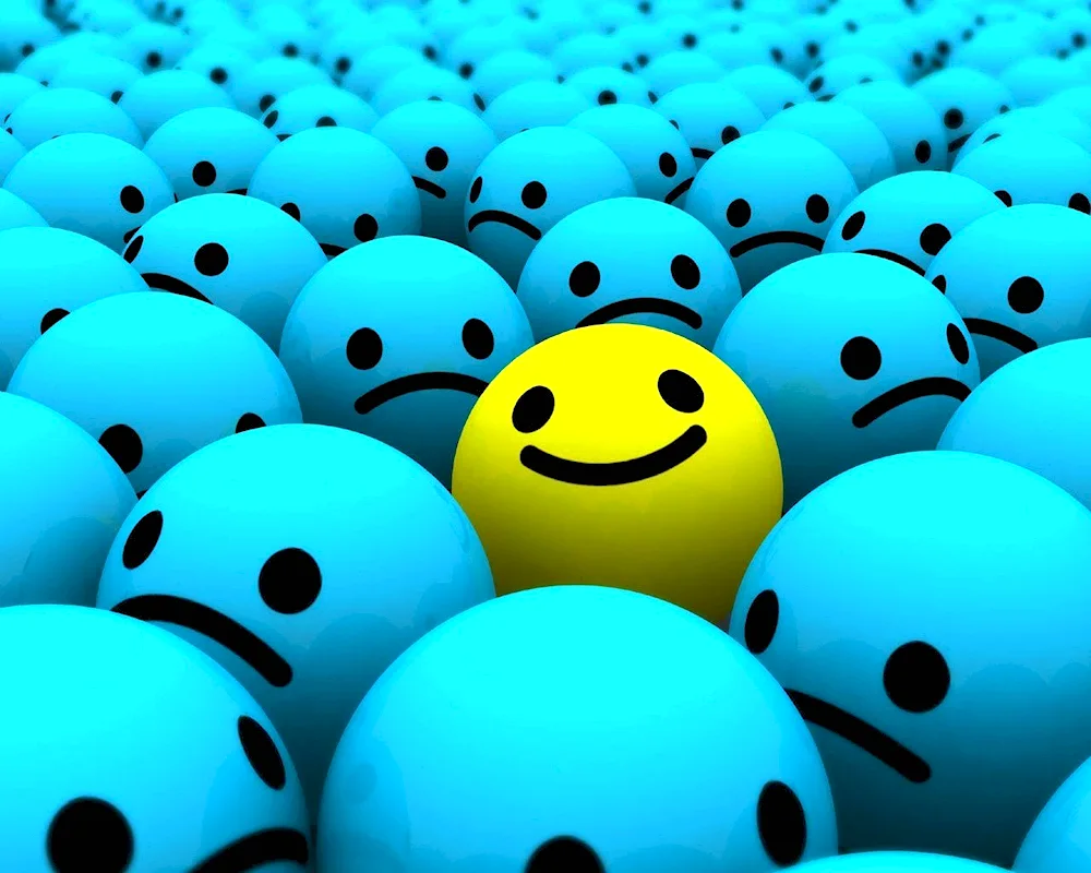 Pictures of desktop emoticons
