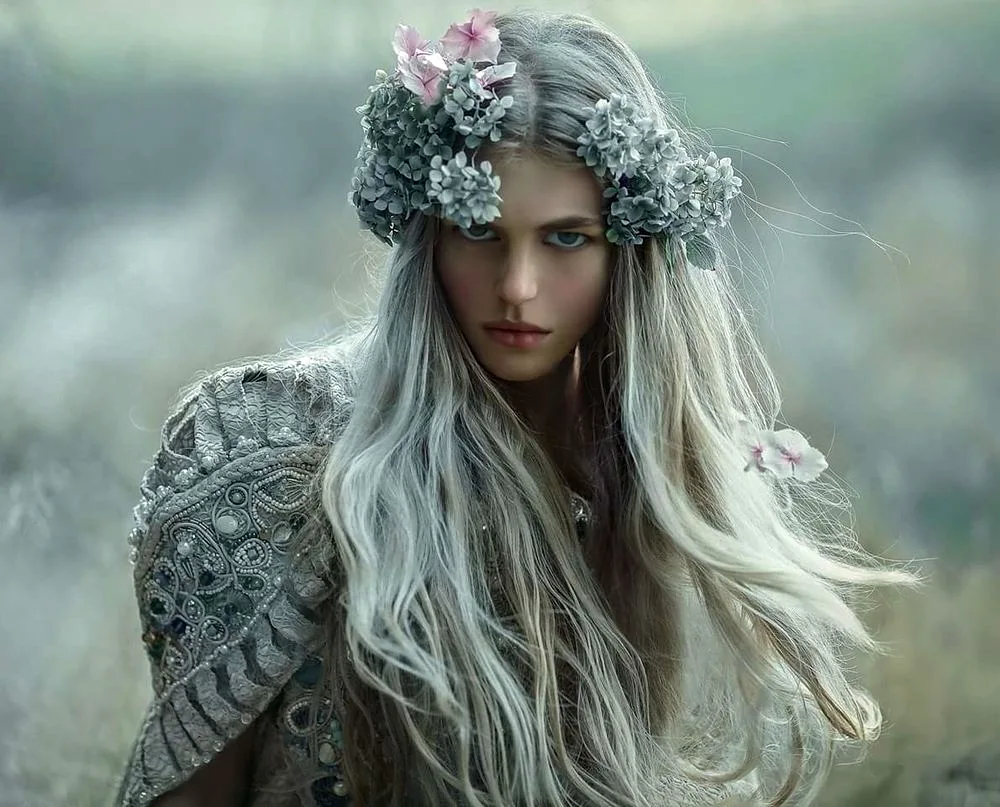 Elfess Miralissa