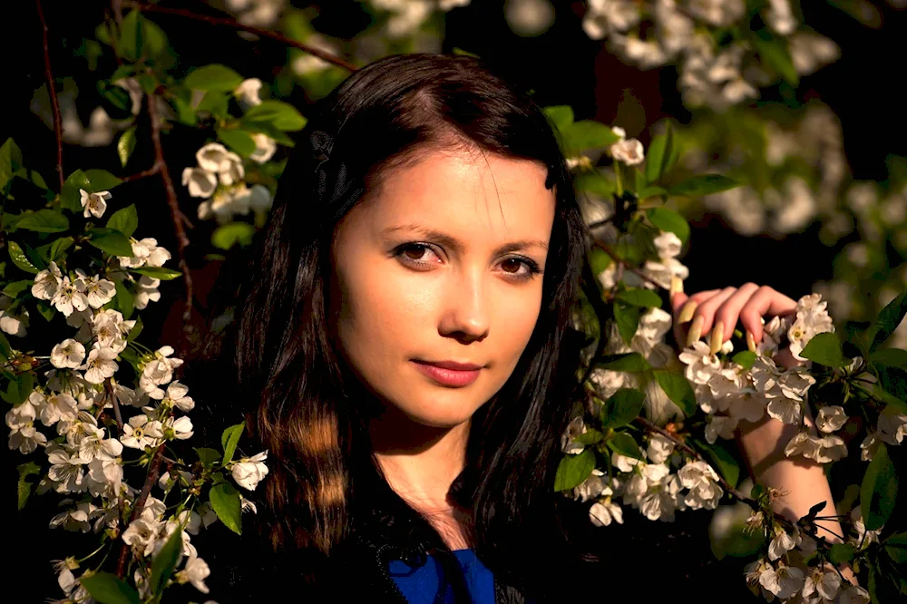 Olya Polyakova 2023