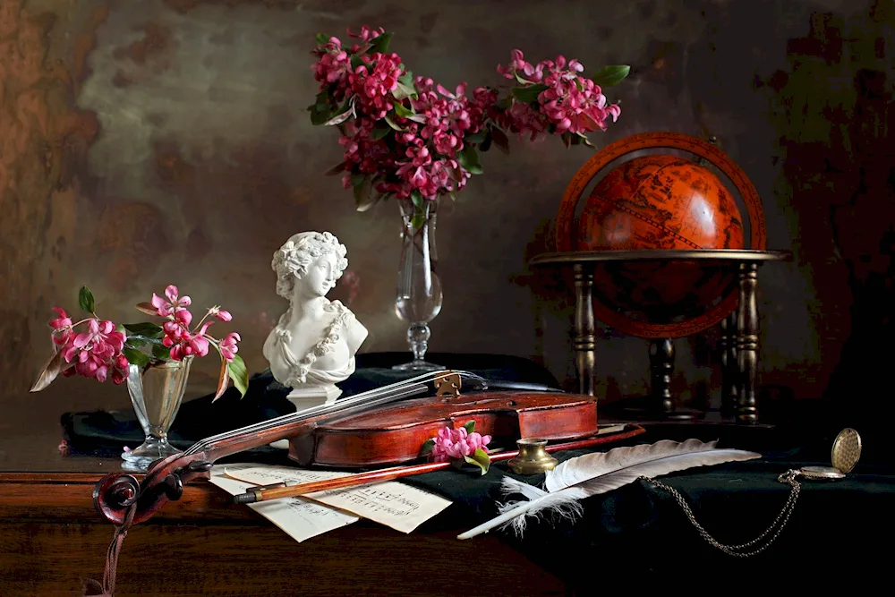 Still Life