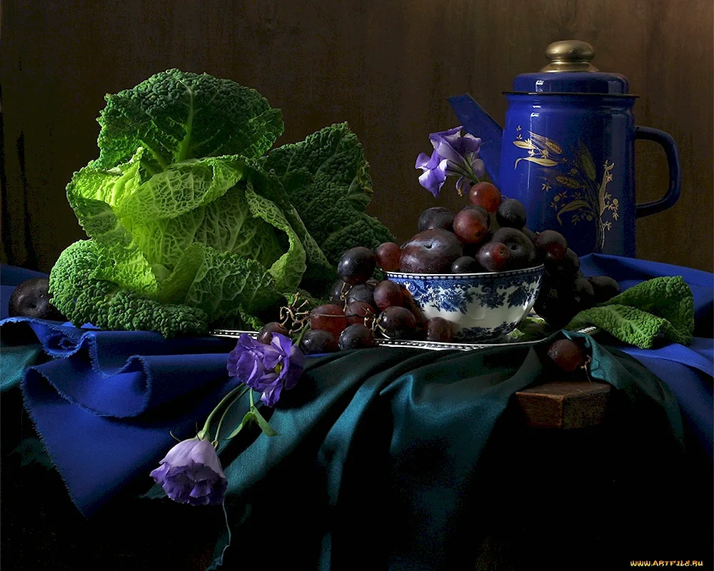 Photon still life Irina Bykova
