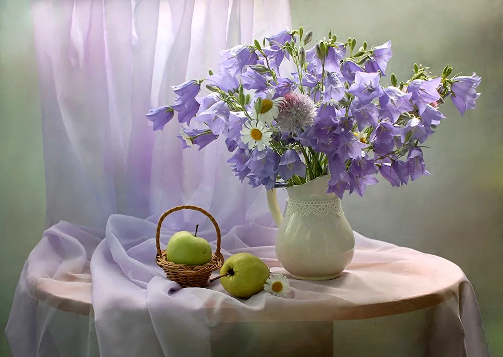 Photo still lifes by Marina Volodko