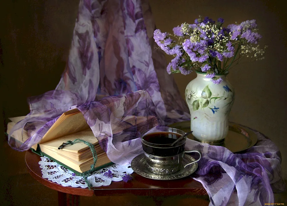 Photon still life paintings by Natalia Kudryavtseva