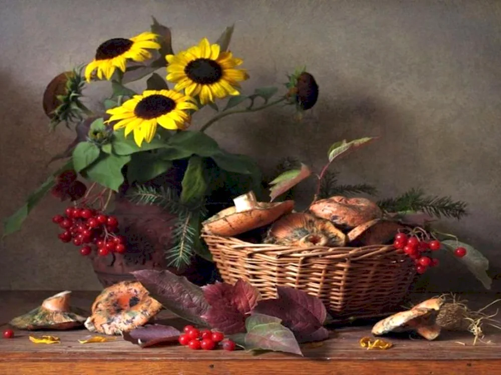 Photon still life Tatulyan