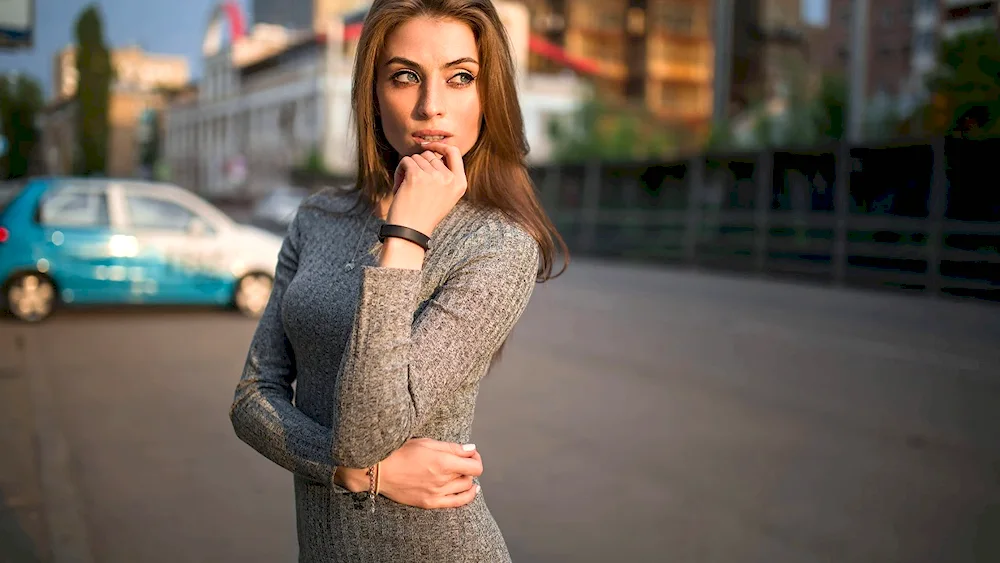 Beautiful poses for photo shoot