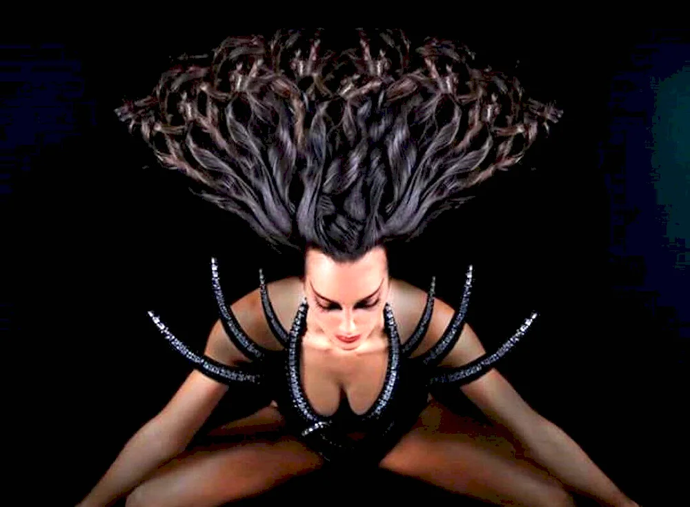 Iroquois Mohawk