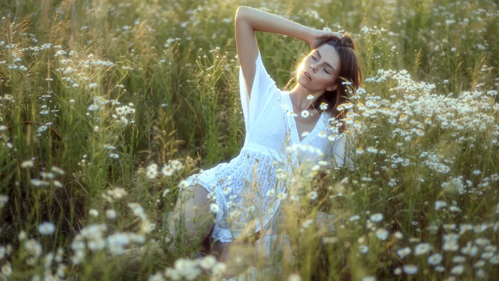 Marina Mironova photographer Nika Meln