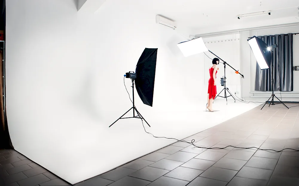 Interior studio