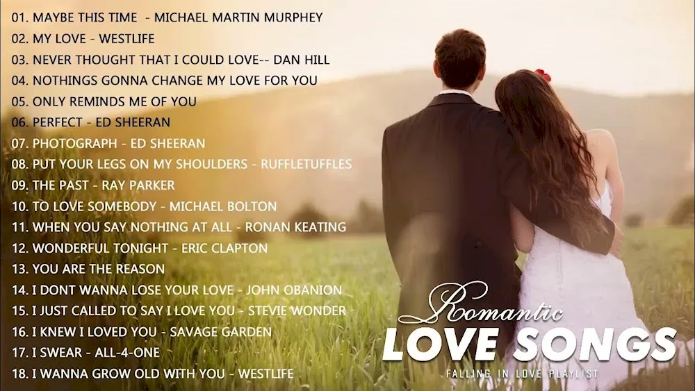 Lover's photo shoot
