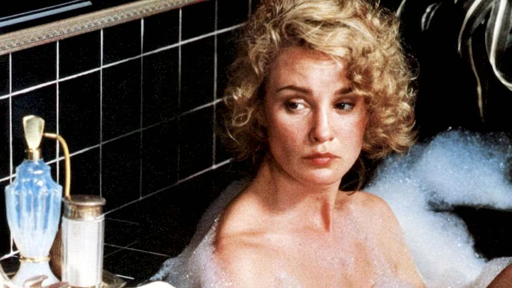 Jessica Lange