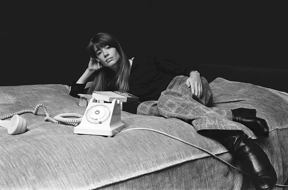 Françoise Hardy