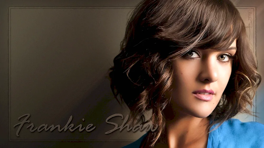 Frankie Shaw