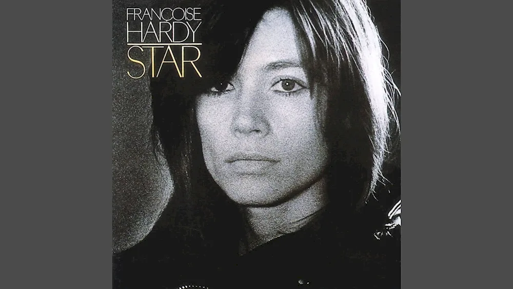 Francoise Hardy Françoise Ardy