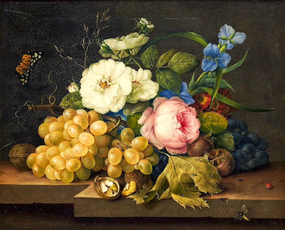 Franz Xaver Petter