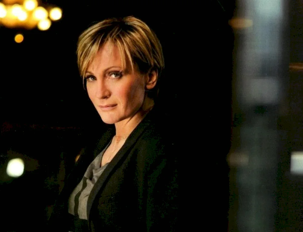 Patricia Kaas 2021