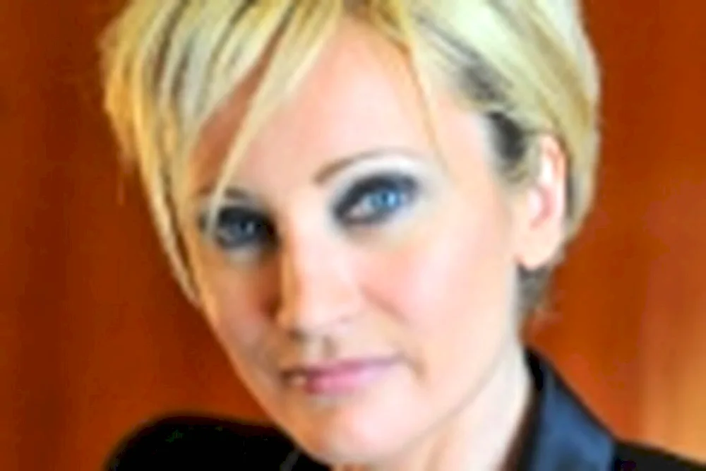 Patricia Kaas