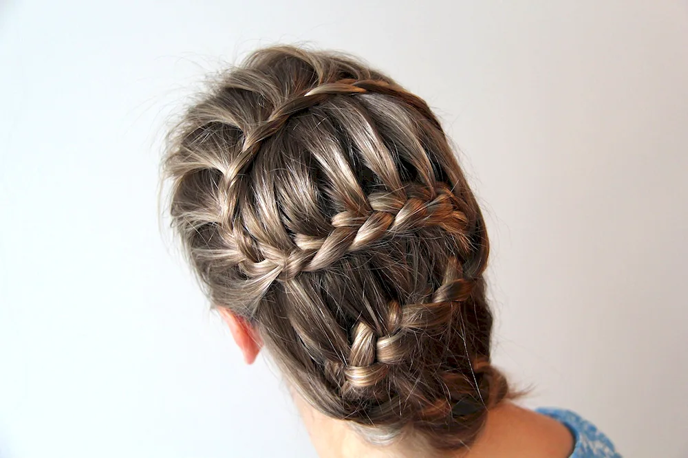 Braid braids 2022 braids