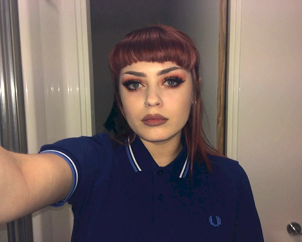 Fred Perry skinheads