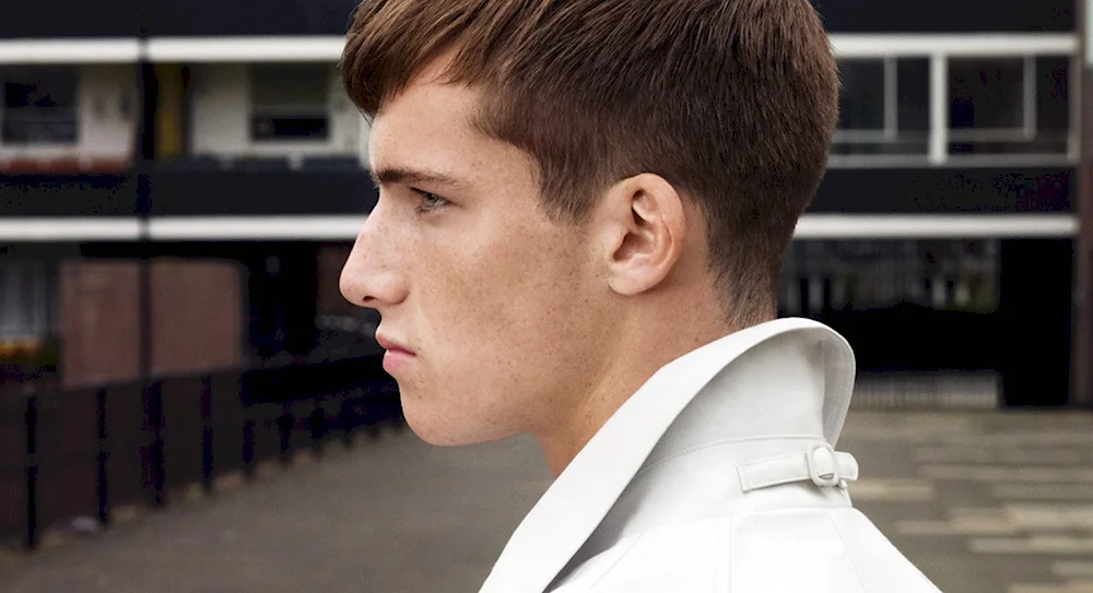 Fred Perry x 6876