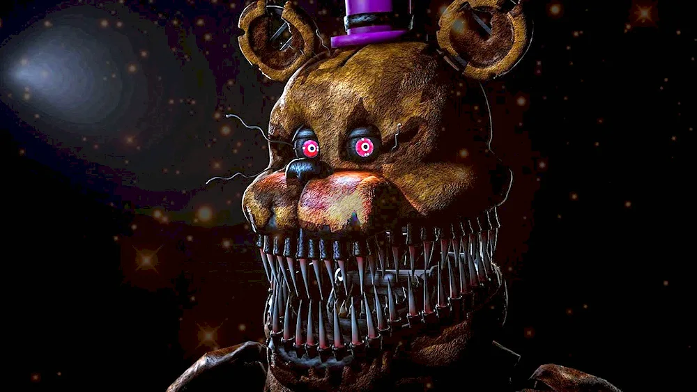 Freddy FNAF