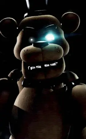 Freddy FNAF