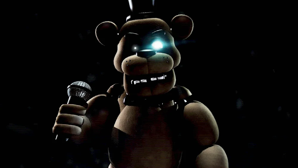 Freddy FNAF