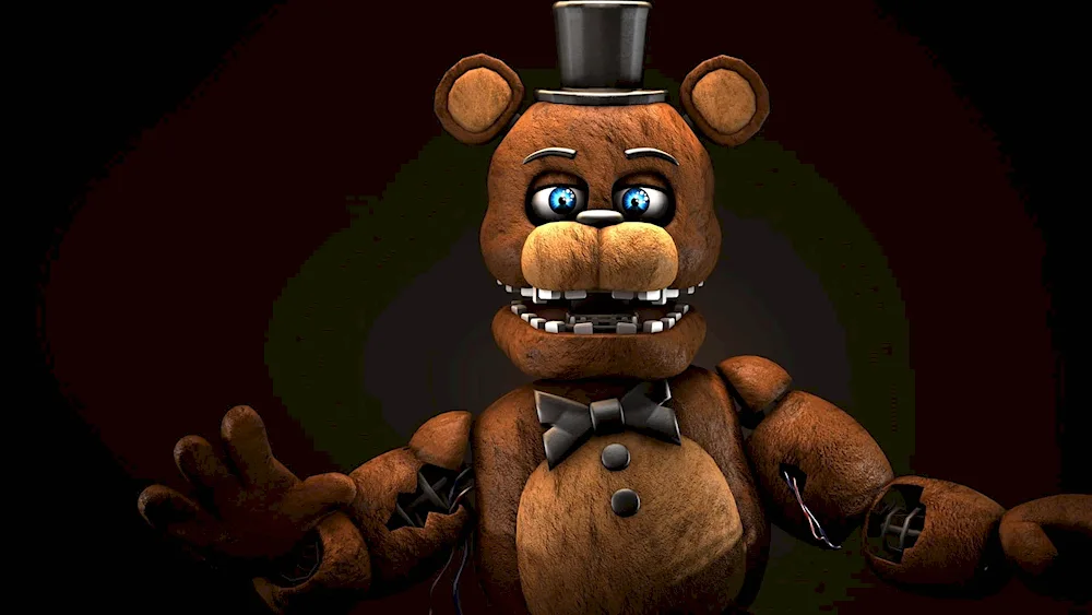 Freddy FNAF
