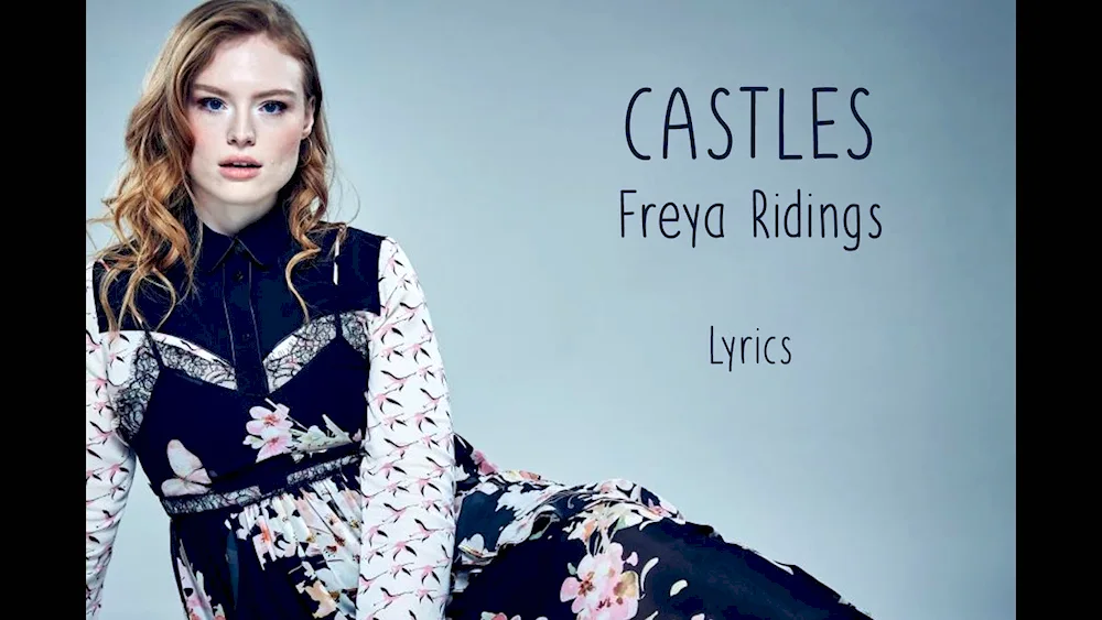 Freya Mavor