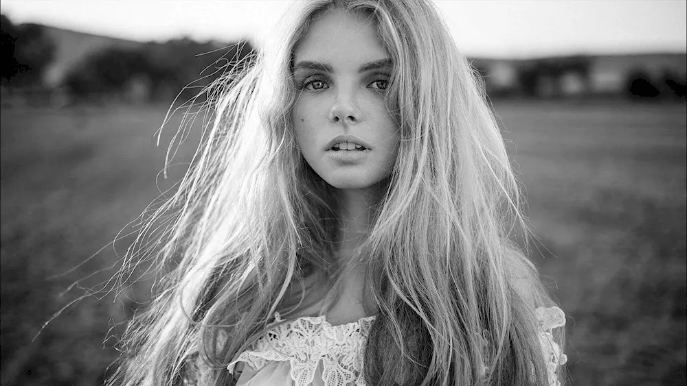 Kristina Koroleva model