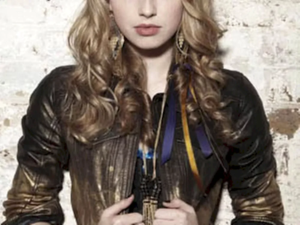 Freya Mavor