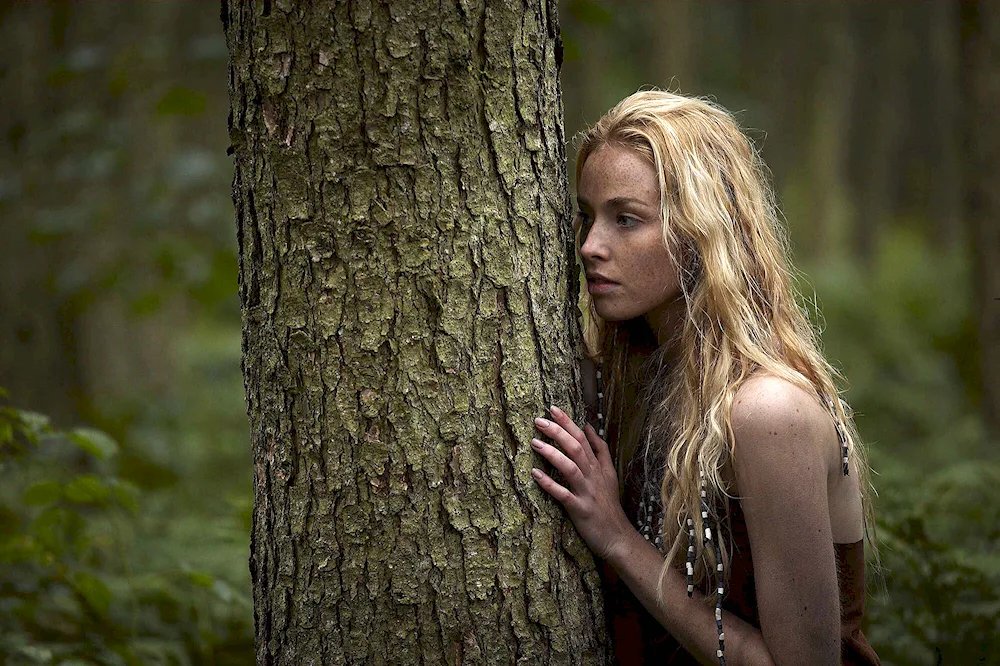 Freya Mavor