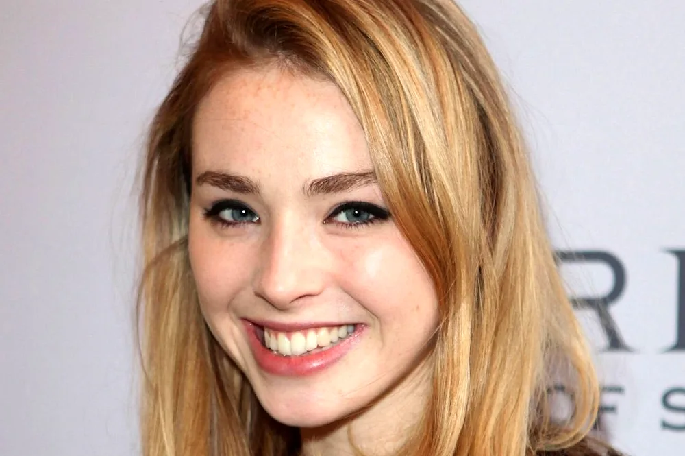 Freya Mavor