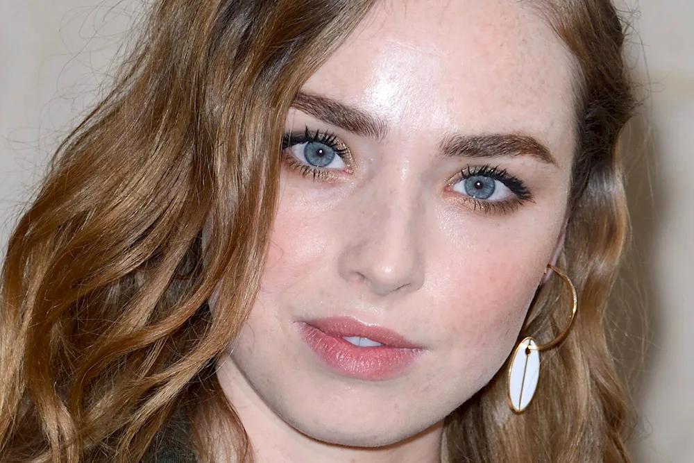 Freya Mavor