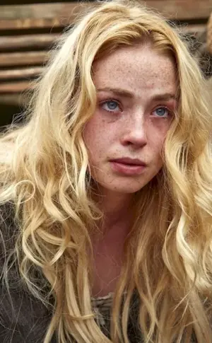 Freya Mavor