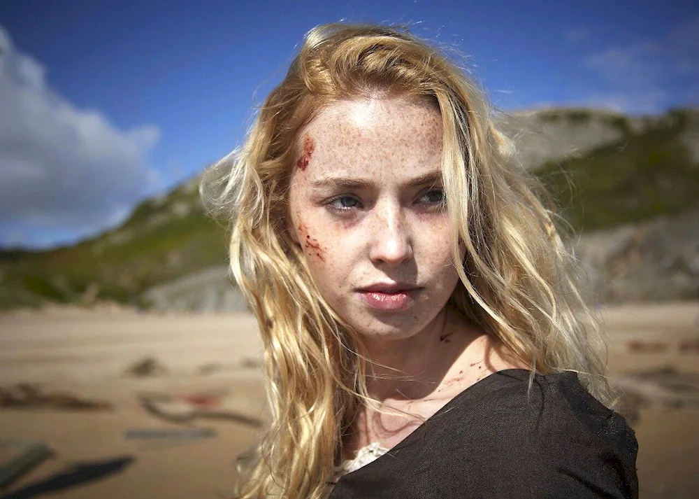 Freya Mavor