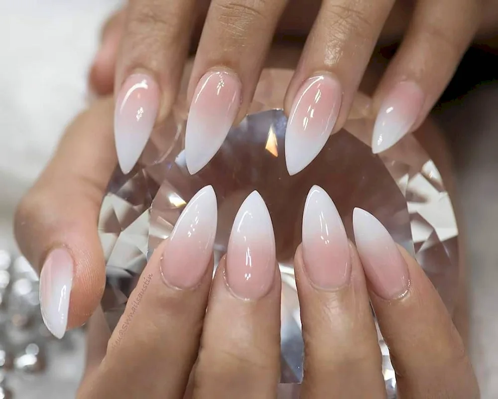 Pearl rub-on french