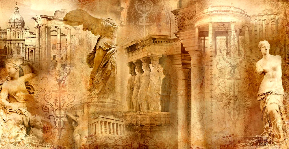 Renaissance Renaissance frescoes