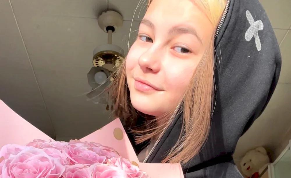 Savinova Ekaterina Fyodorovna